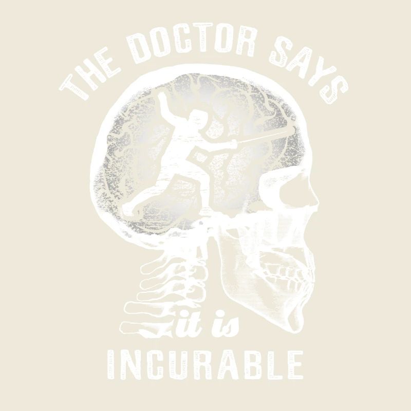 Le médecin dit que c’est incurable - clôture