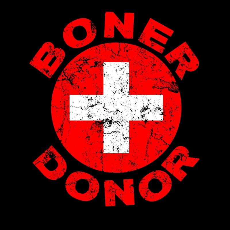 Boner Donor Idée de costume drôle d’Halloween