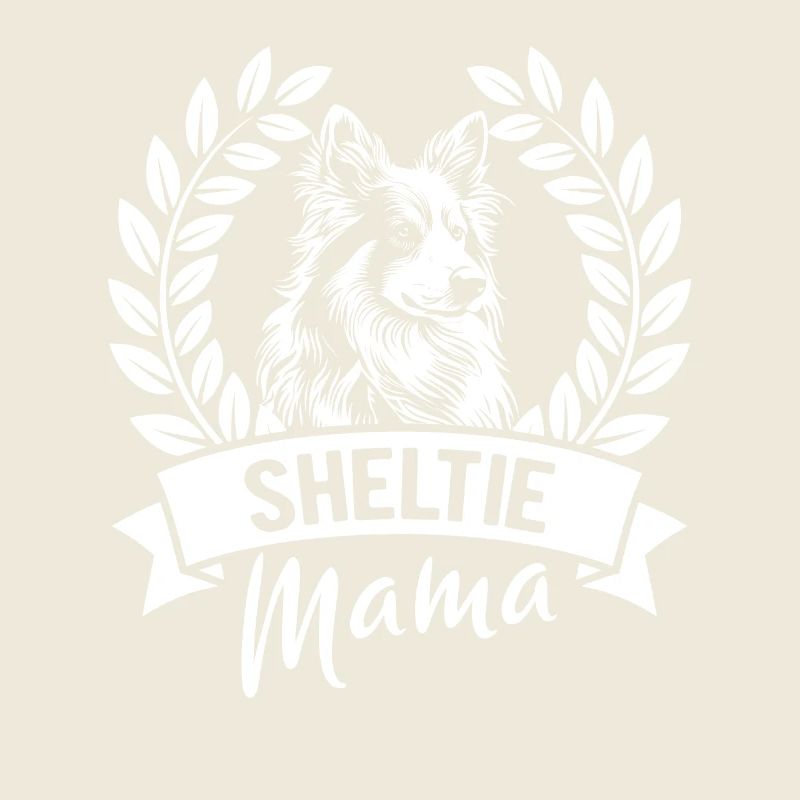 Sheltie Mama - Propriétaire de chien