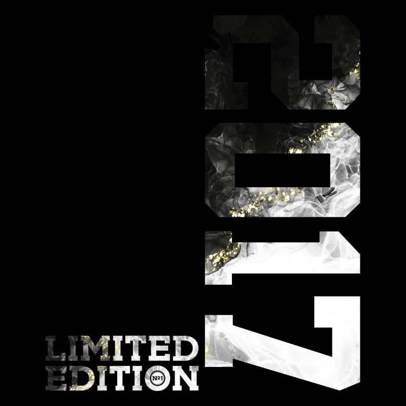 9E ANNIVERSAIRE ÉDITION LIMITÉE 2017