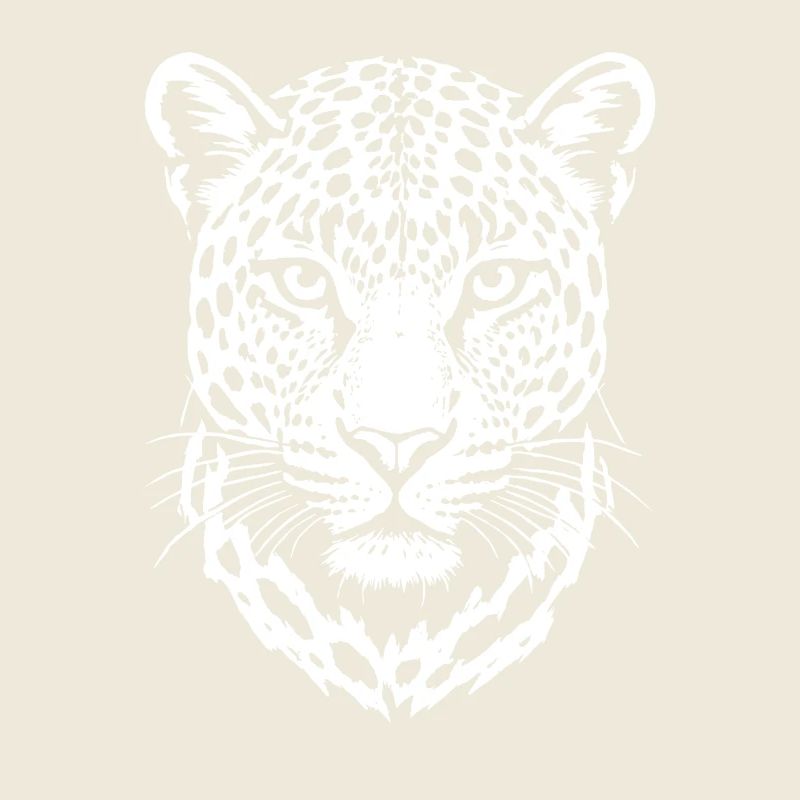 Leopard - Raubkatze, Afrika