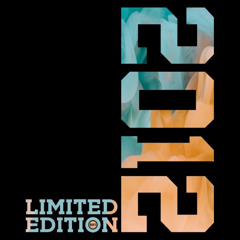 14TH BIRTHDAY LIMITED EDITION 2012