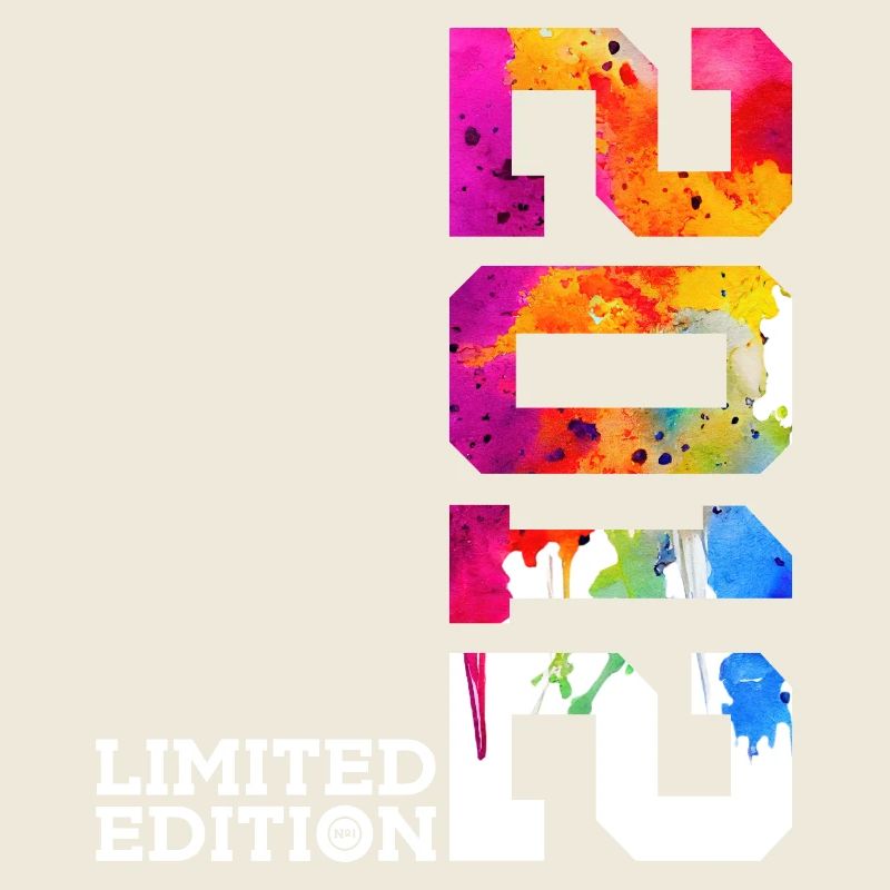 14. GEBURTSTAG LIMITED EDITION 2012