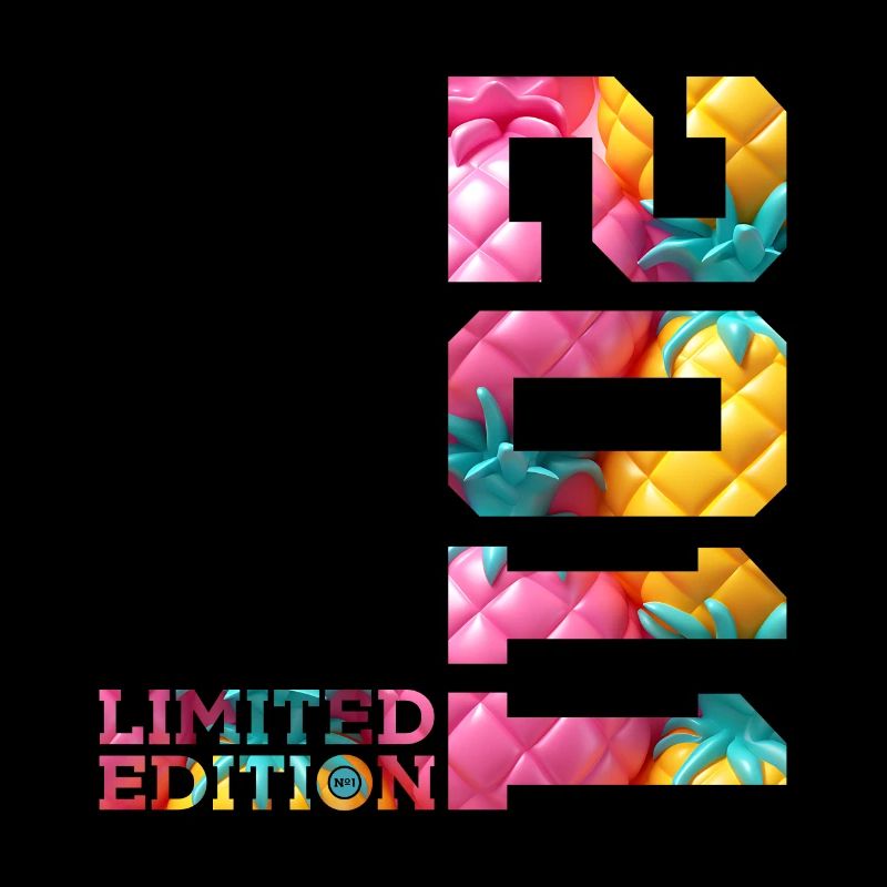 15TH BIRTHDAY LIMITED EDITION 2011