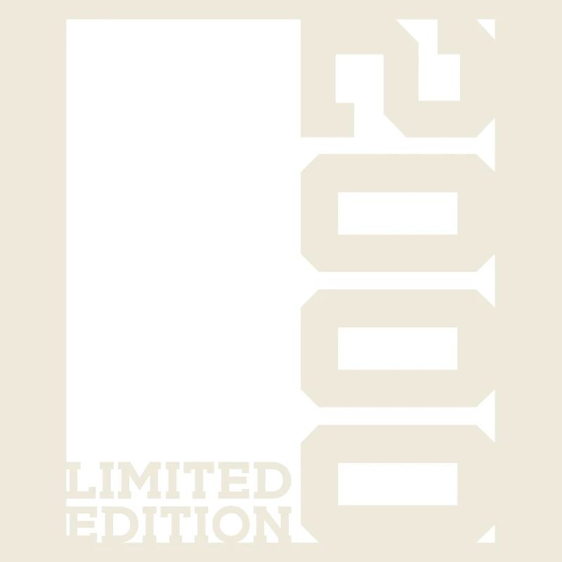 26. GEBURTSTAG LIMITED EDITION 2000