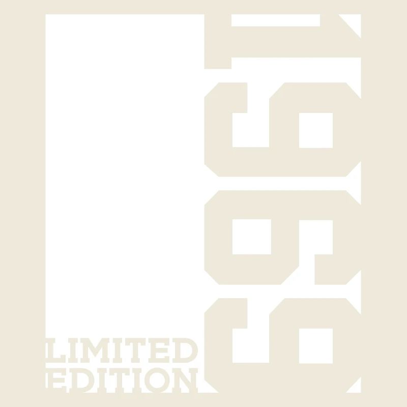 57TH BIRTHDAY LIMITED EDITION 1969