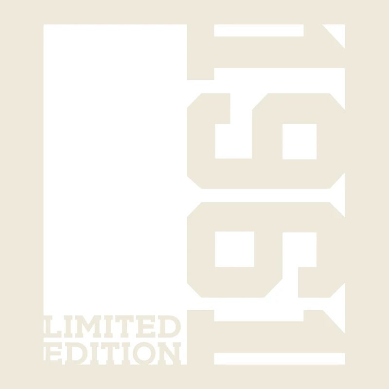 65. GEBURTSTAG LIMITED EDITION 1961