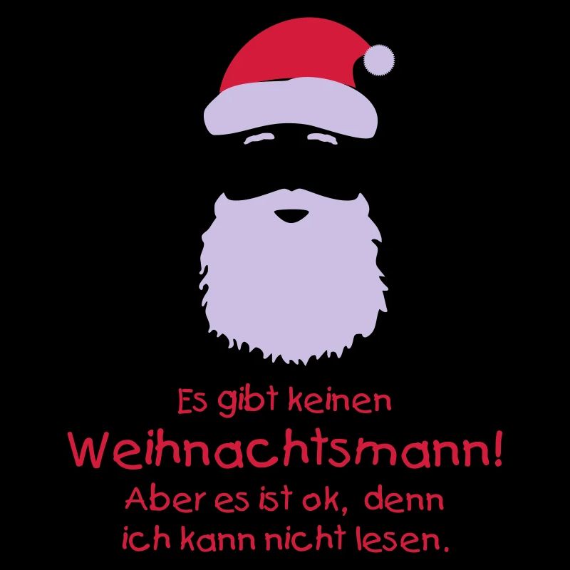 keinen WEihnachtsmann