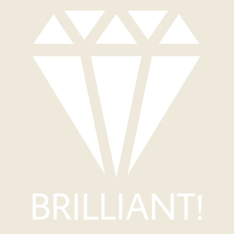 brilliant