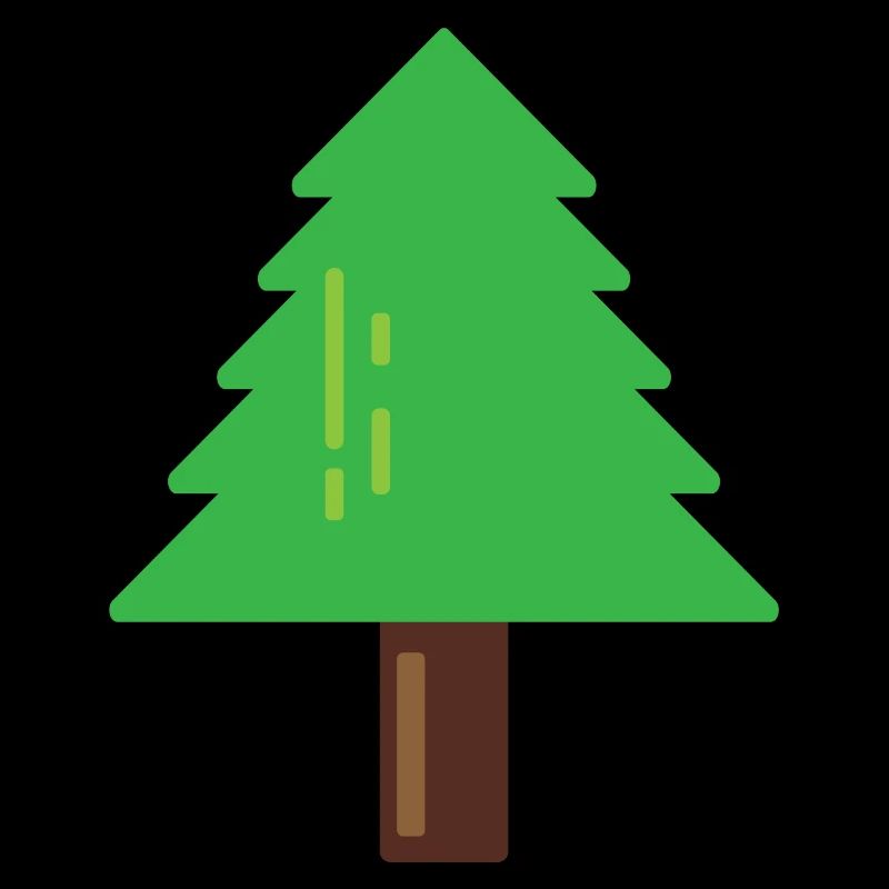 Fir tree