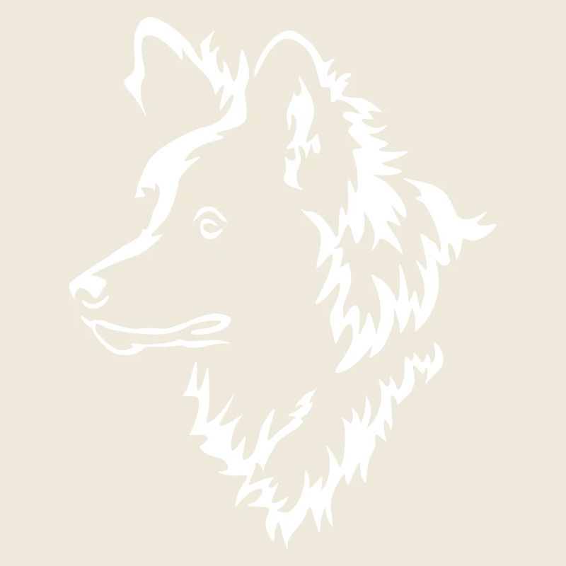 Spitz Kopf "Black Edition"