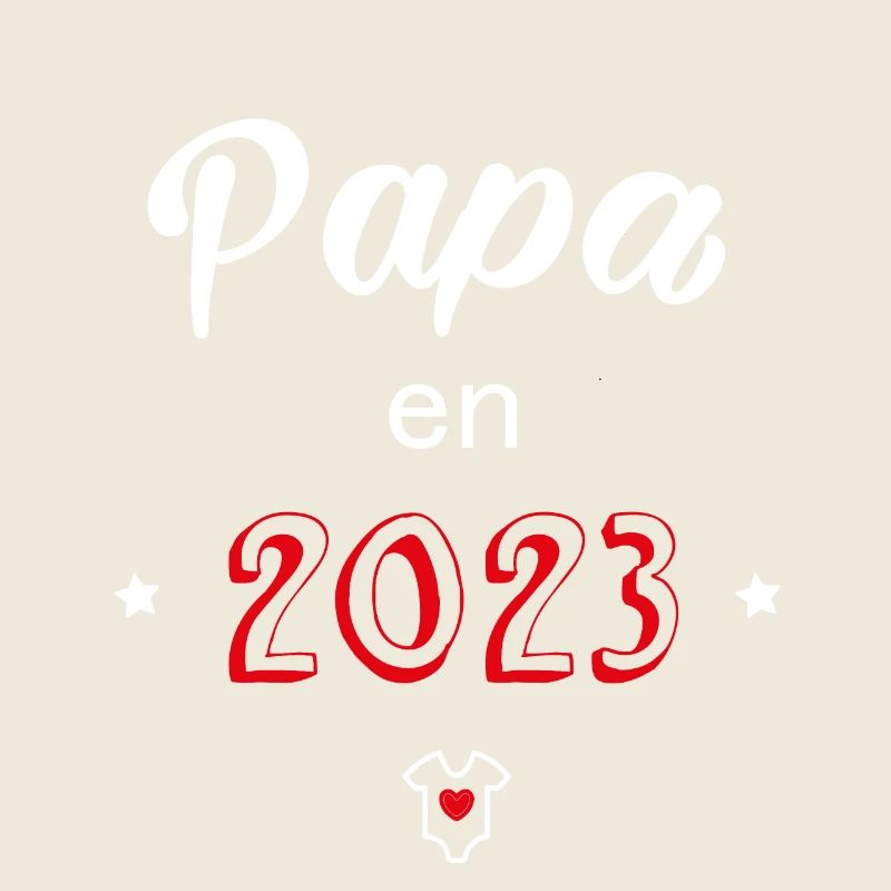 Papa en 2023