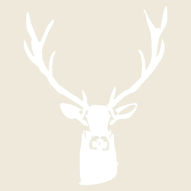 cerf noble