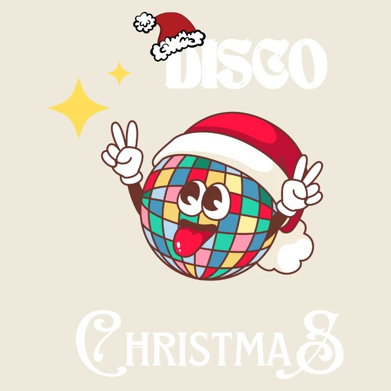 Fun Disco Christmas | XMAS