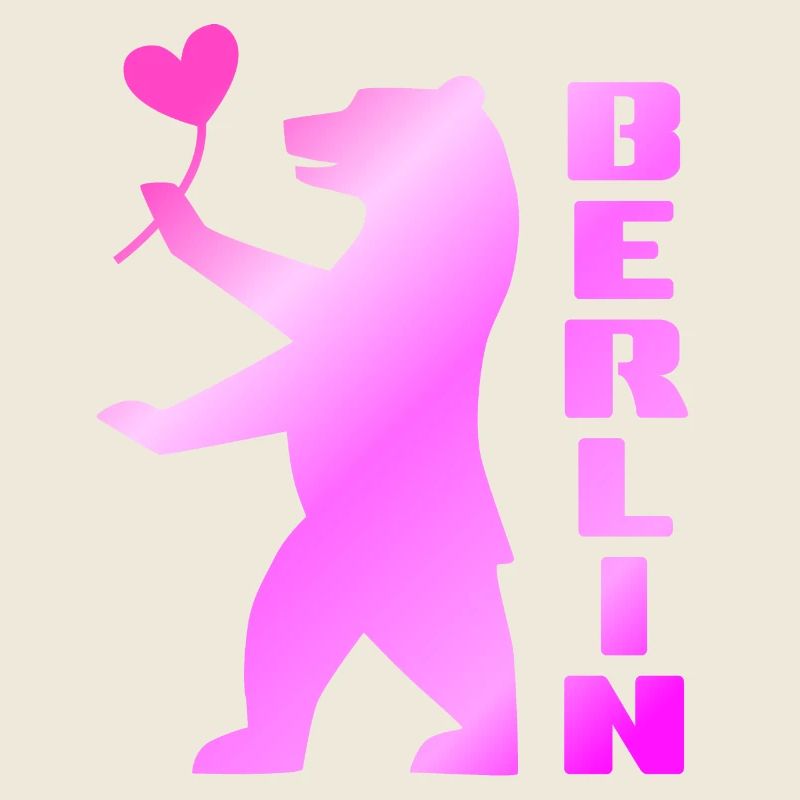 Berlin Bär