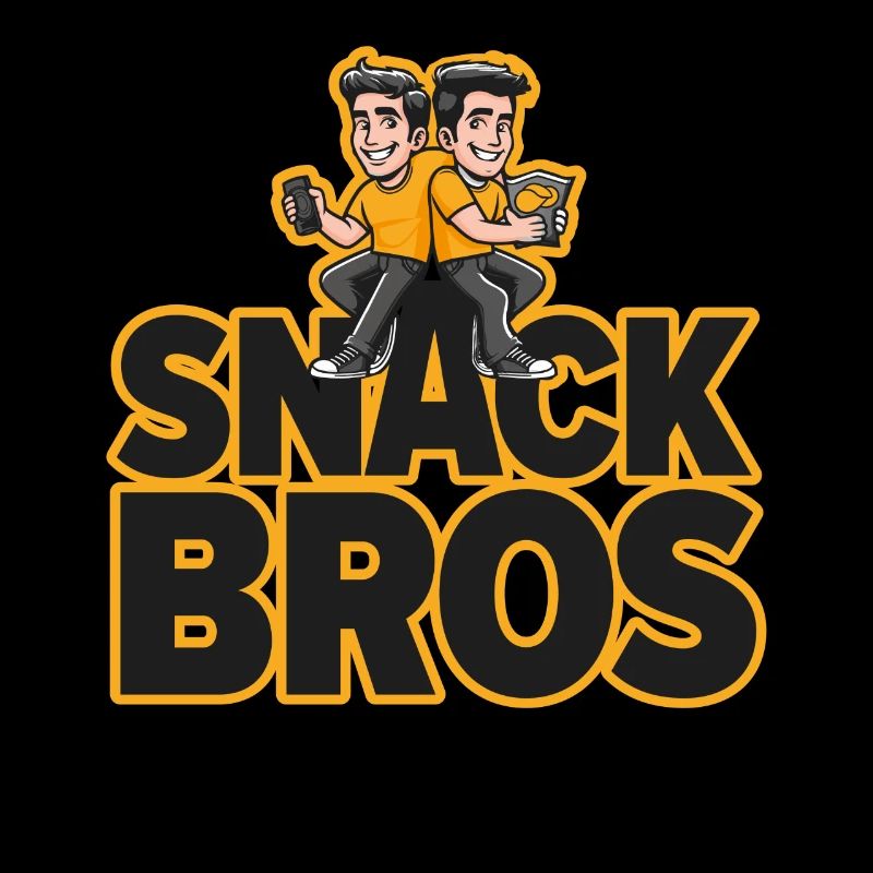 LES SNACKBROS