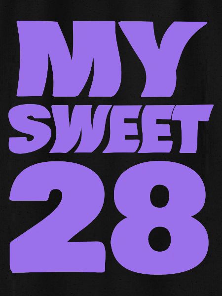 Sweet 28