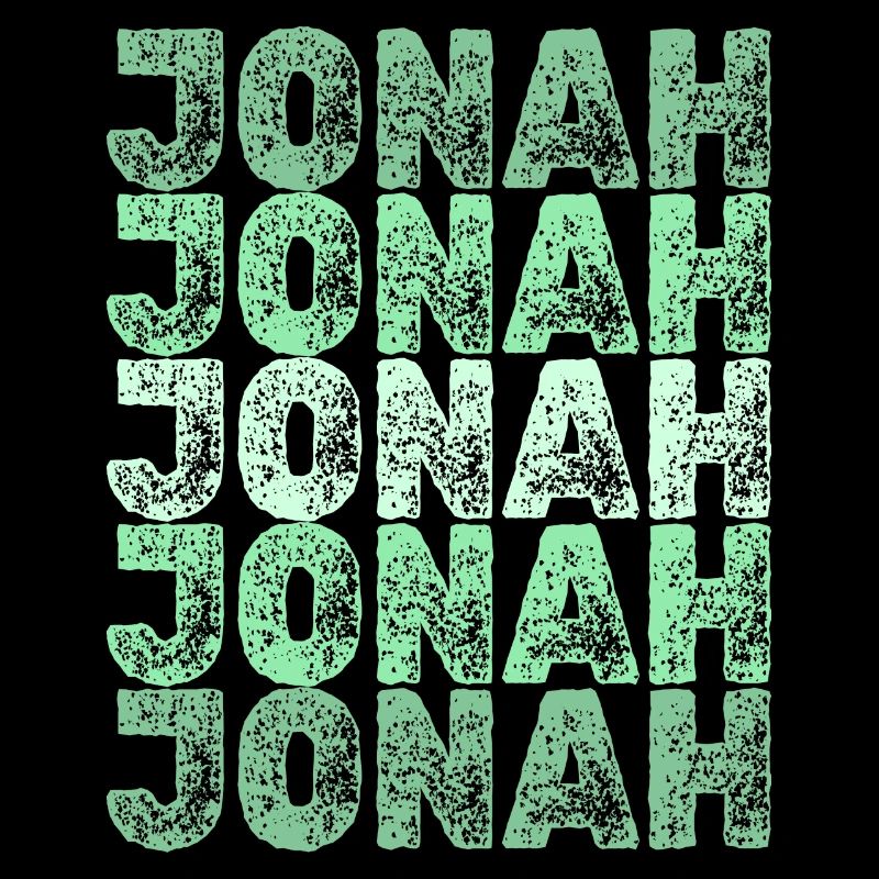 Gift for Jonah