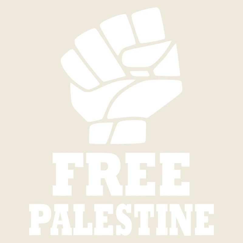 Free palestine
