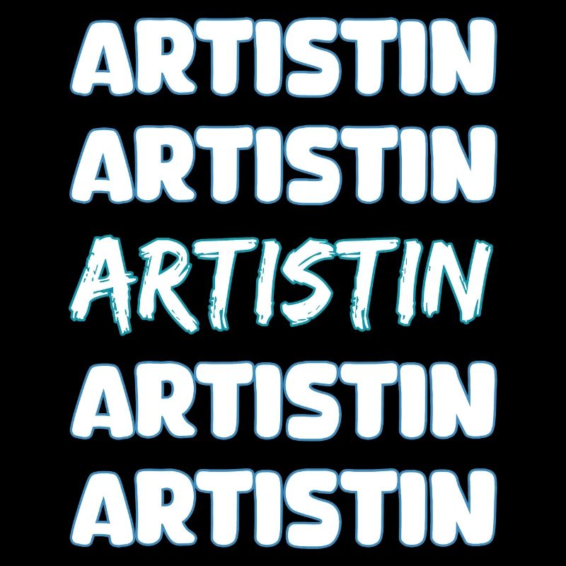 Cadeau pour l’artiste