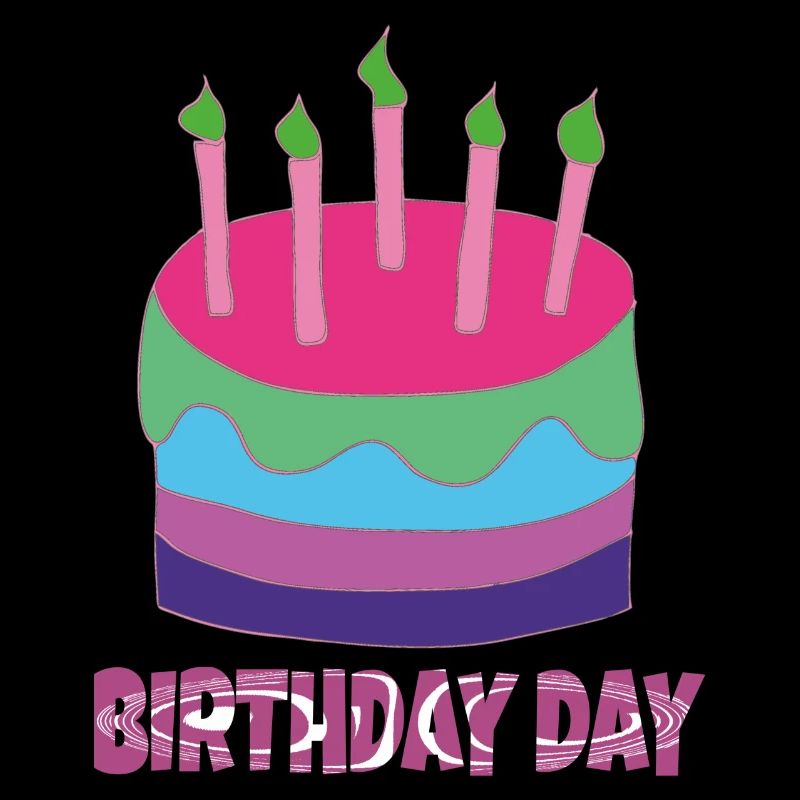BIRTHDAY DAY