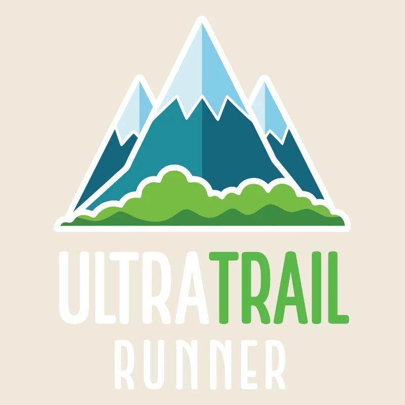 Ultra Trail Runner