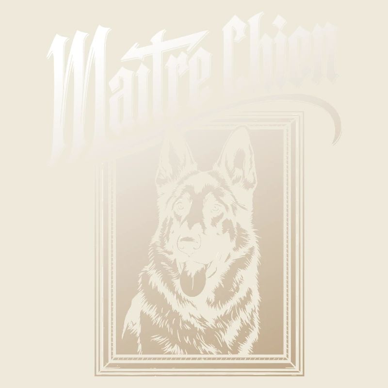 Maître-Chien