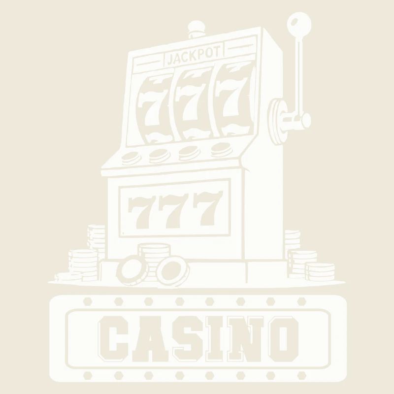 Jackpot Machine à sous Casino