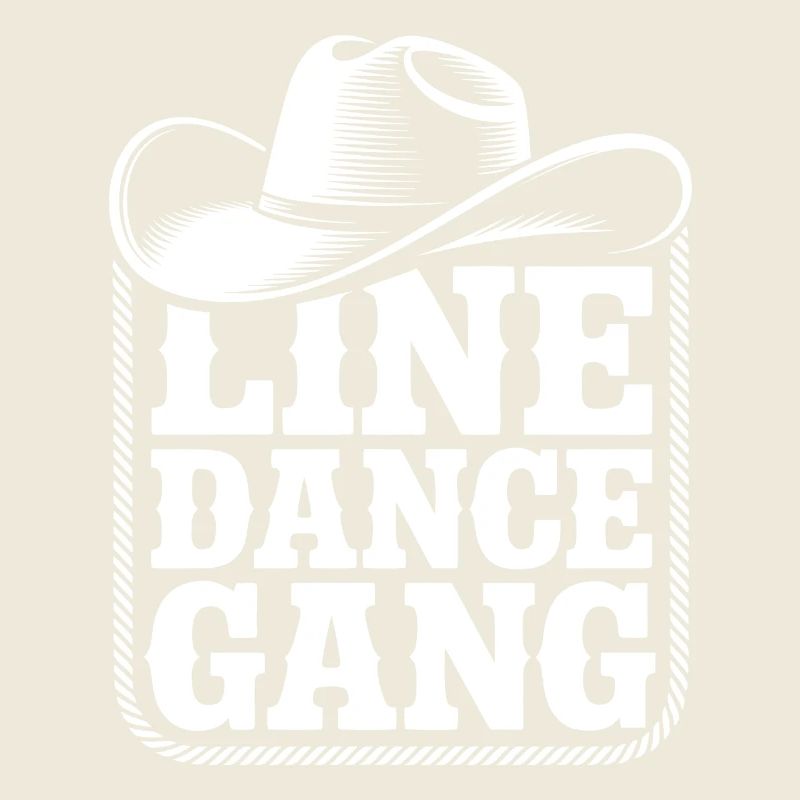 Bande de danse en ligne