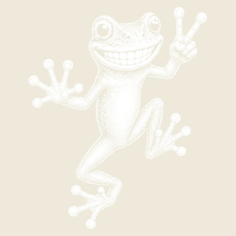 Laubfrosch