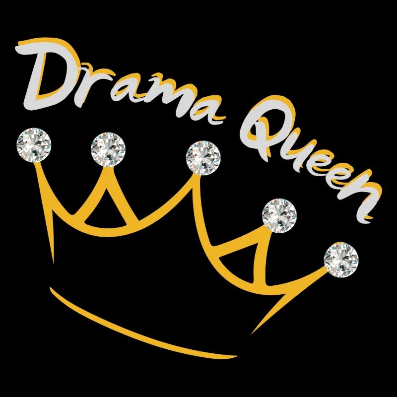 Drama Queen