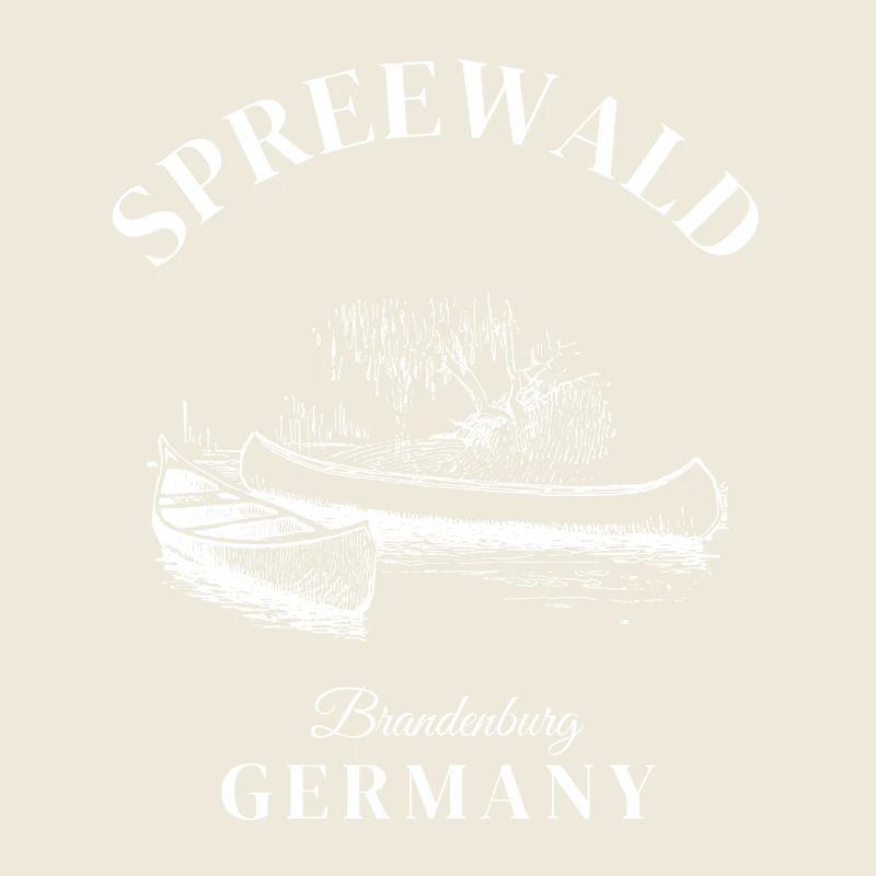 Spreewald, Germany, Brandenburg, Lübbenau, Germany