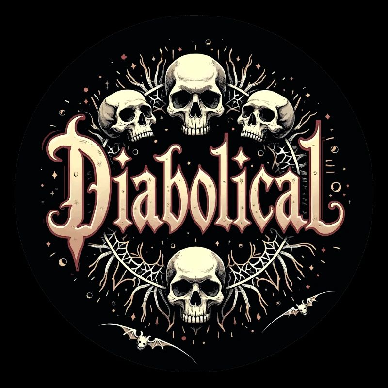 Diabolical