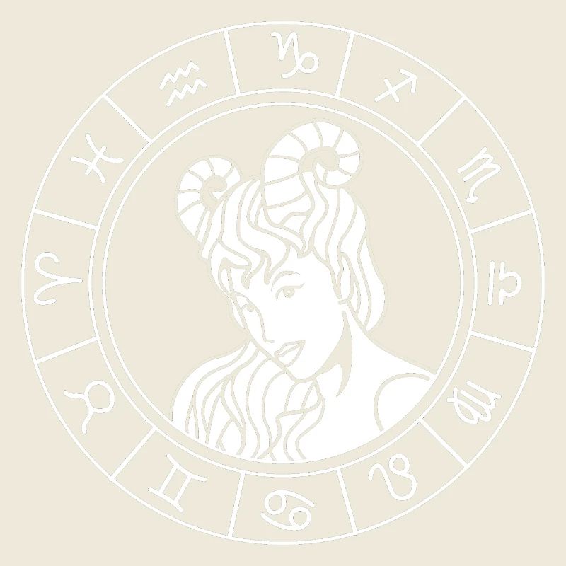 Signe du zodiaque Bélier