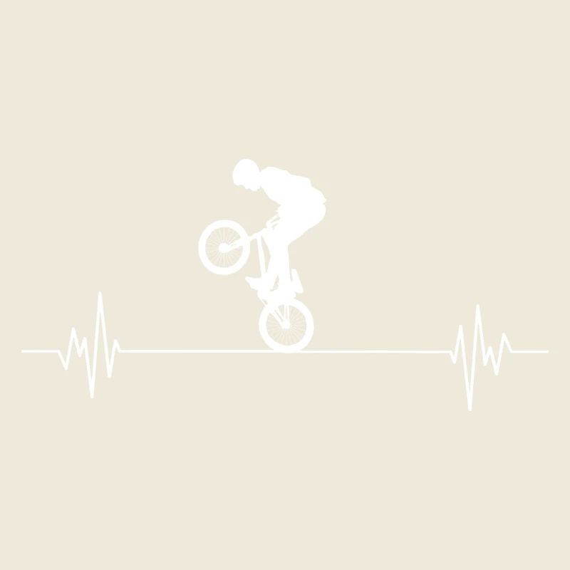 Herzschlag BMX