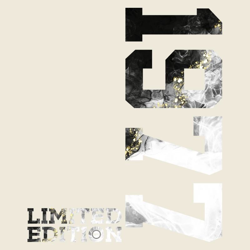 49E ANNIVERSAIRE ÉDITION LIMITÉE 1977