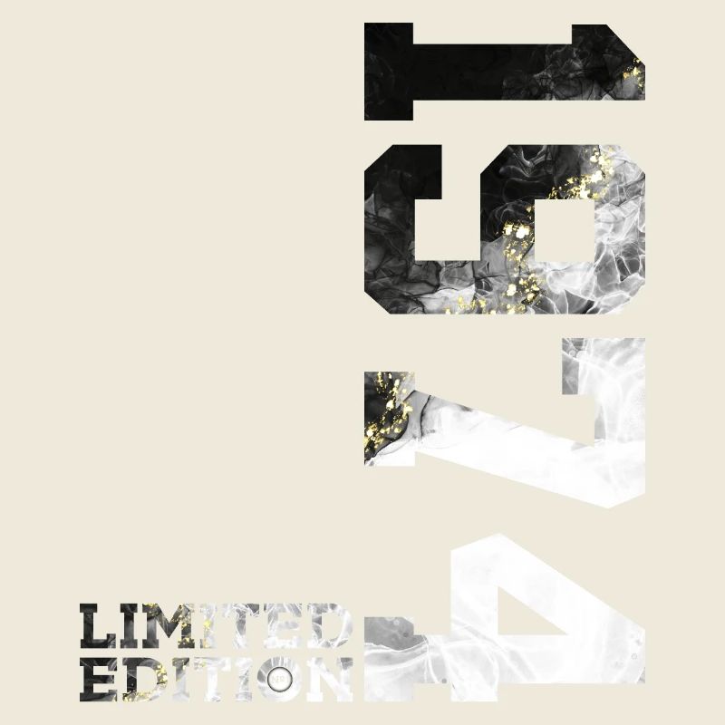 52E ANNIVERSAIRE ÉDITION LIMITÉE 1974