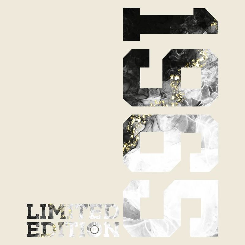 61ST BIRTHDAY LIMITED EDITION 1965