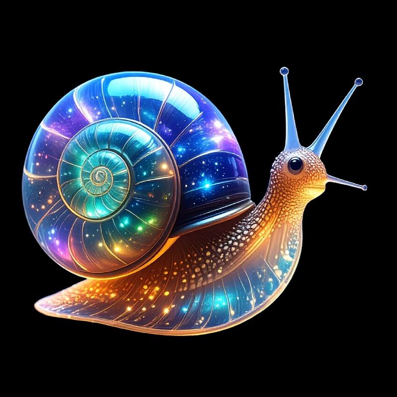 Snail Snails Outfit Cool Funny