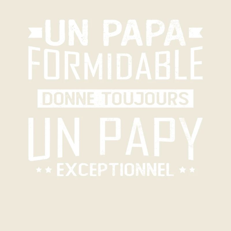 A great dad gives an exceptional grandpa