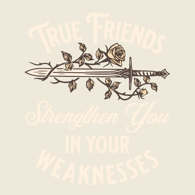 De vrais amis De vrais amis