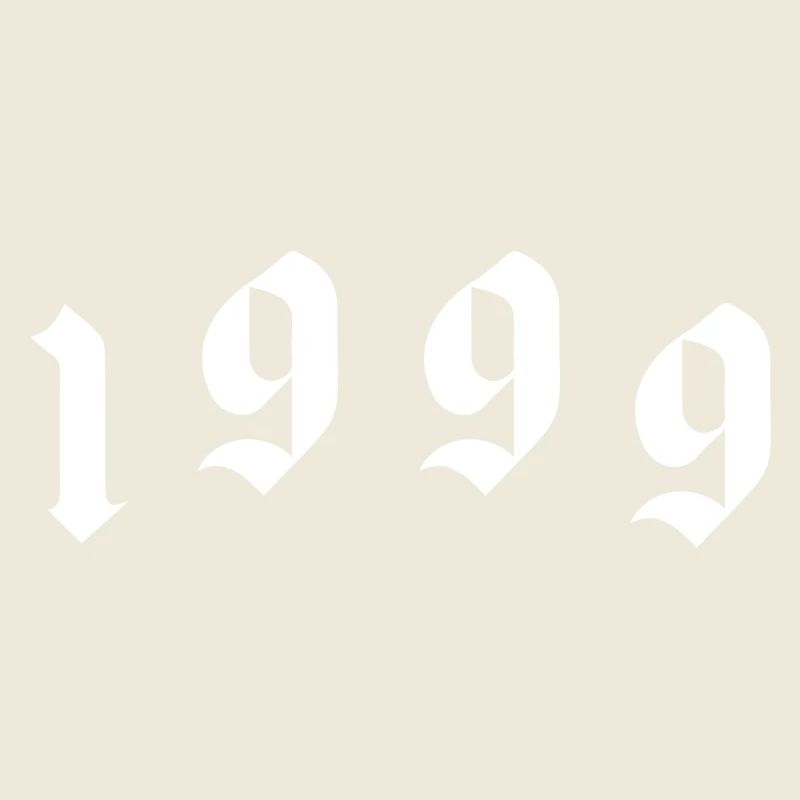 1999 year