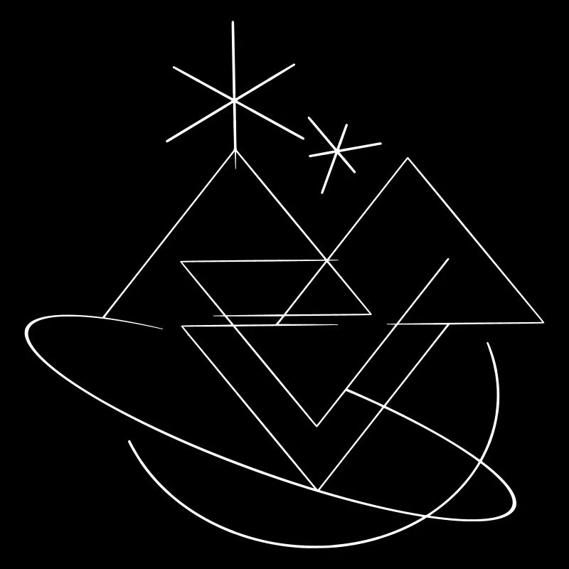 Natural material cycle