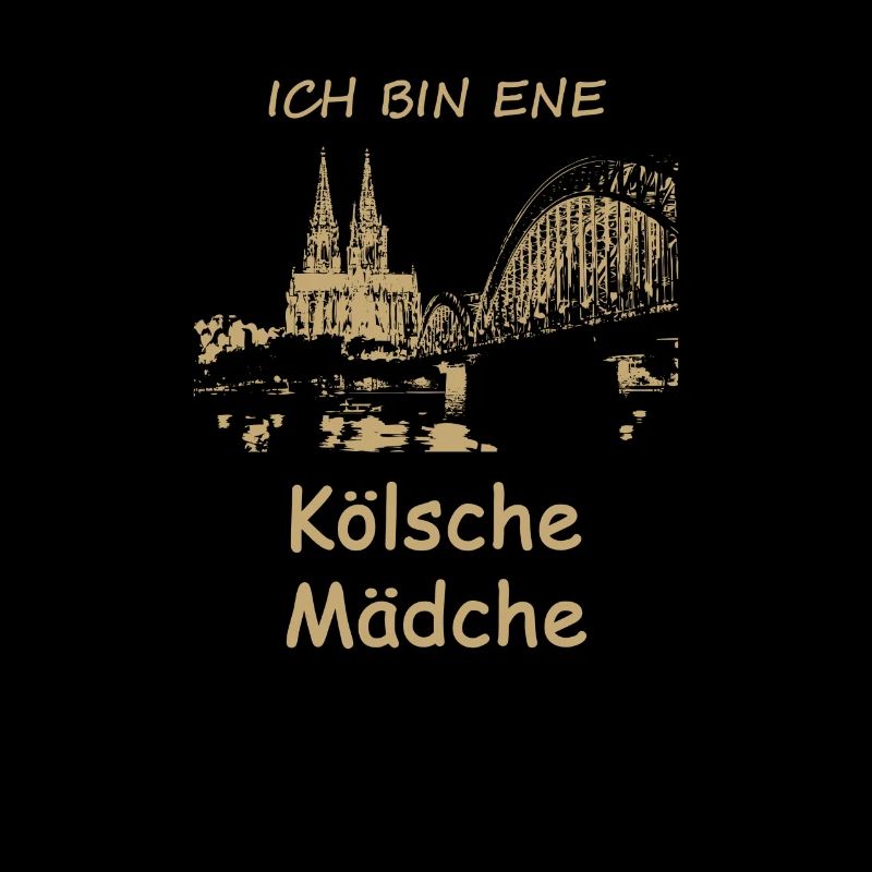 "ICH BIN ENE KÖLSCHE MÄDCHE" 5