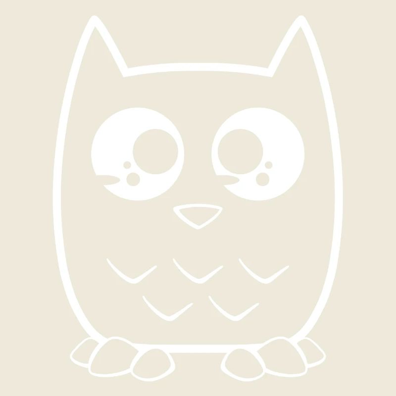 Hiboux blc