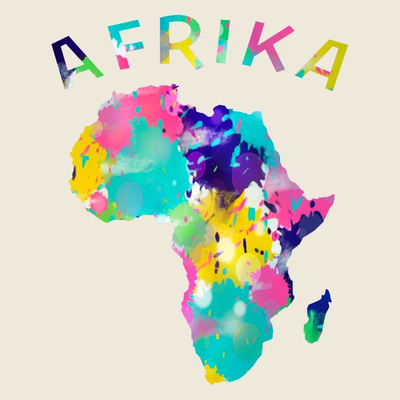 Afrika bunt