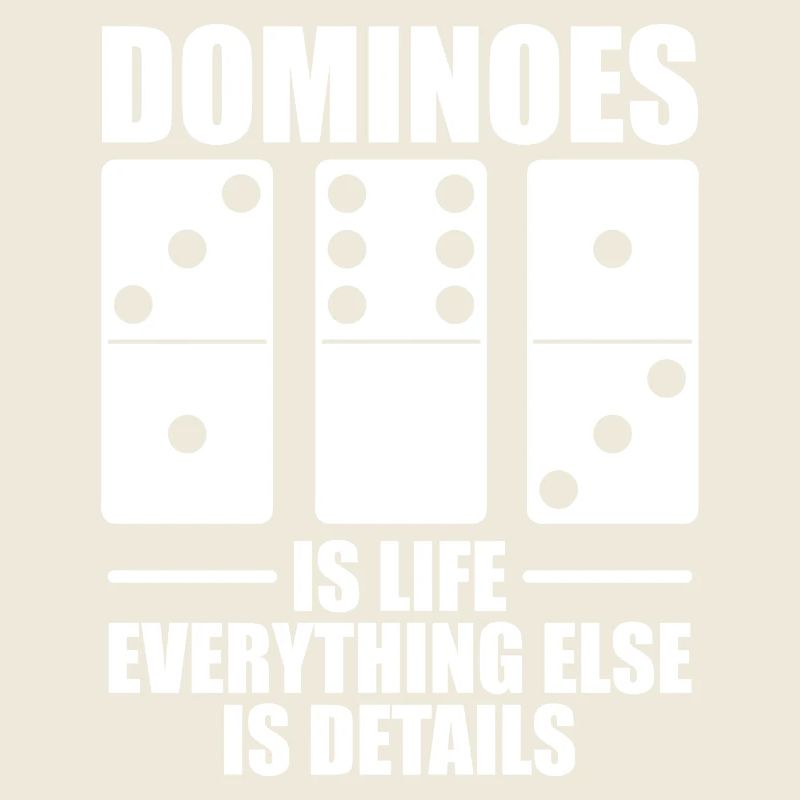 Conception de jeux Domino