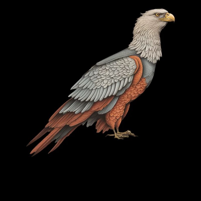Aigle, Oiseau, Oiseau De Proie, Plume, Animal, Faune, Plume