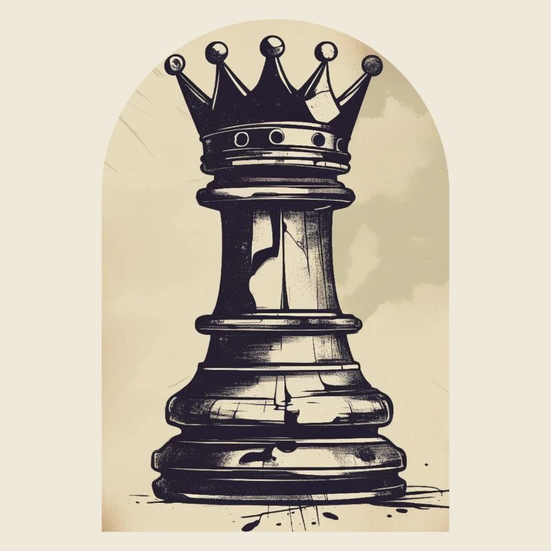 chess, chess, board game, king, sport, medieval,