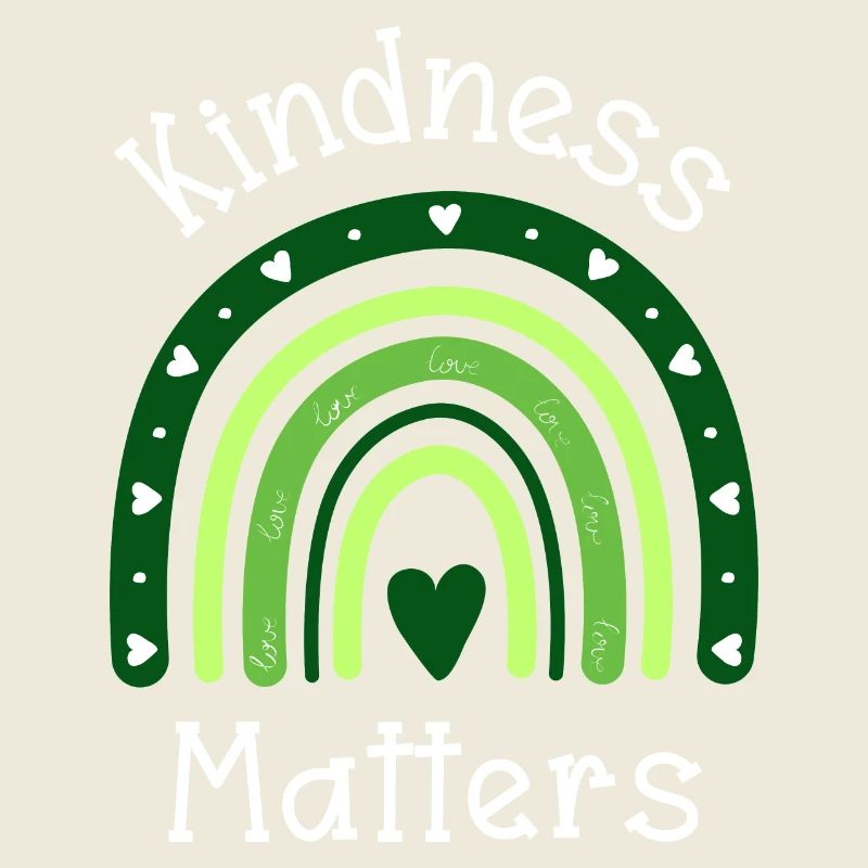 Kindness Matters